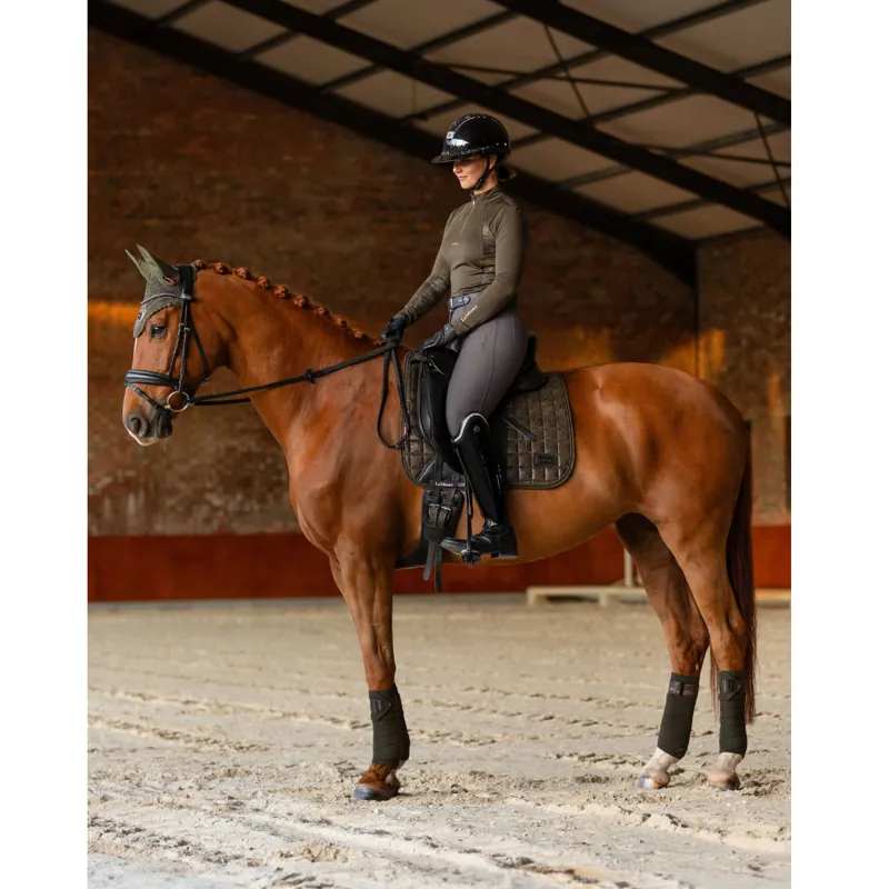 LeMieux Adour Base Layer - Oak-3